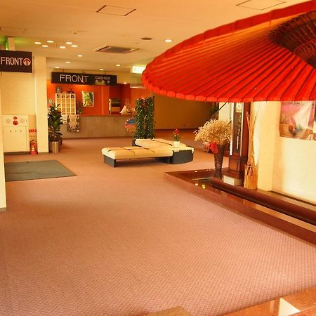 Hotel Ukai Fuefuki Zewnętrze zdjęcie