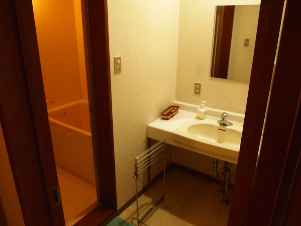 Hotel Ukai Fuefuki Pokój zdjęcie