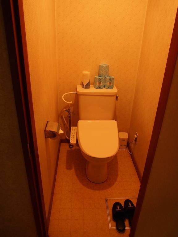 Hotel Ukai Fuefuki Pokój zdjęcie