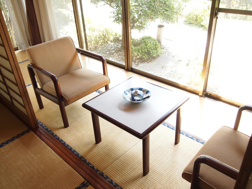 Hotel Ukai Fuefuki Pokój zdjęcie
