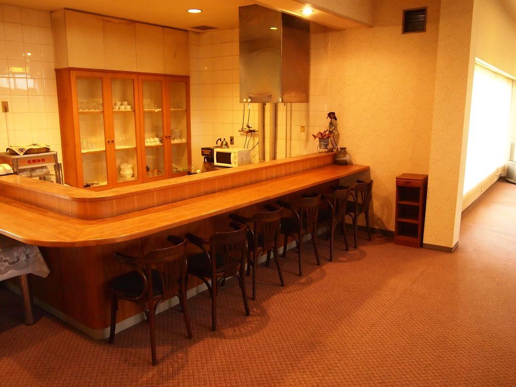Hotel Ukai Fuefuki Zewnętrze zdjęcie