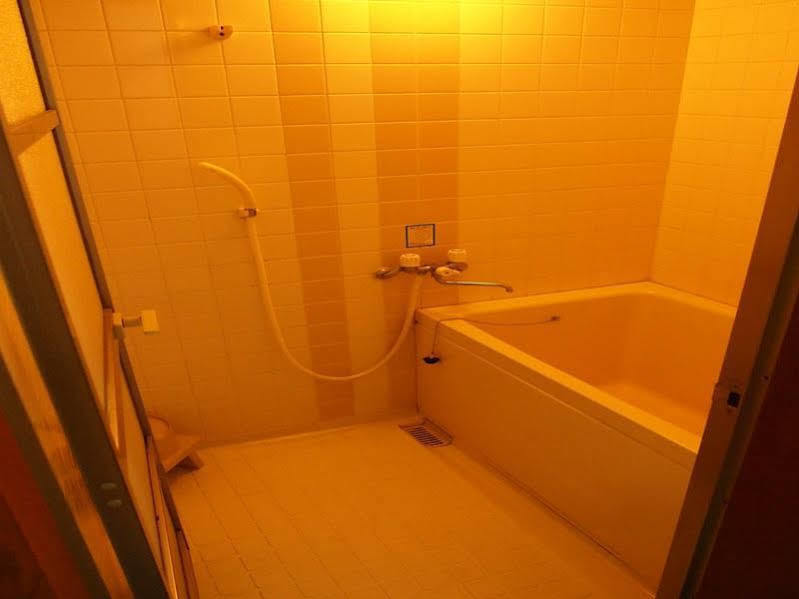Hotel Ukai Fuefuki Zewnętrze zdjęcie